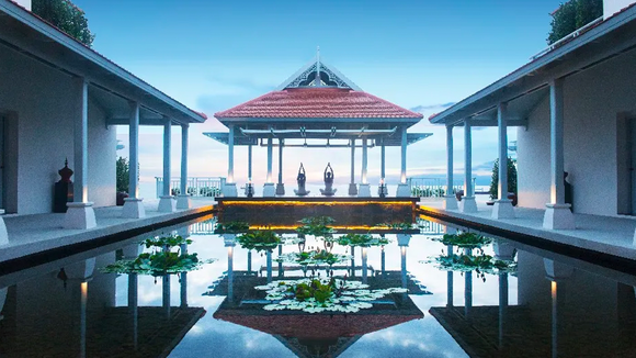 The top 3 luxurious wellness tourism destinations in Thailand