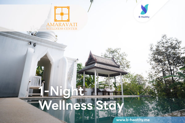 1-Night Wellness Stay