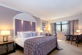 Premier Room (Siam Wing) (ห้องพัก+อาหารเช้า)