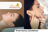 ACNE & SCARRING ACUPUNCTURE (30-45 MINS)