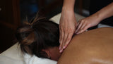 Aromatherapy Massage (60 | 90 | 120 Mins)