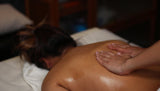 Aromatherapy Massage (60 | 90 | 120 นาที)