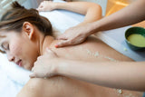 Body Scrub & Rejuvenate (90 | 120 Mins)