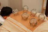 Chinese Cupping (60 Mins)