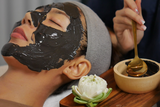 Facial Acupuncture & Mask (60 Mins)