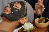 Facial Acupuncture & Mask