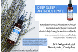 Calyx Deep Sleep Anti-Dust Mite Spray