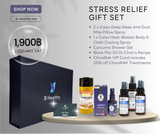 STRESS RELIEF GIFT SET