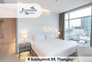 EXCLUSIVE SUITE (ROOM+BREAKFAST)