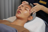 Facial Acupuncture & Mask (60 Mins)