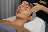 Facial Acupuncture & Mask