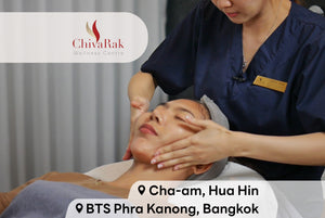 Facial Rebalance (90 นาที)