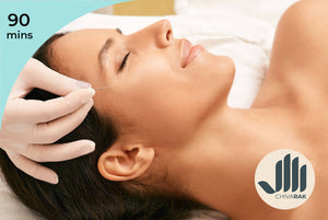 Facial Acupuncture & Mask