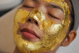 Gold Mask Facial Yoga (90 นาที)
