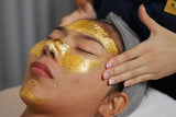 Gua Sha Lifting & Gold Mask (60 Mins)