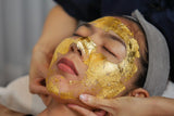 Gold Mask (60 Mins)