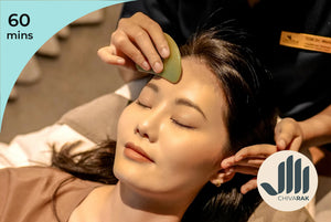 Gua Sha Lifting