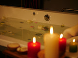 Herbal Bath + Aroma Massage (90 Mins)