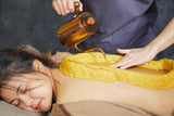 LEARN AYURVEDIC TREATMENT