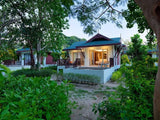 PRIVATE POOL VILLA (ROOM+BREAKFAST)