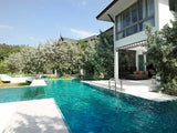 POOL VILLA (ROOM+BREAKFAST)