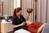 LEARN AYURVEDIC TREATMENT