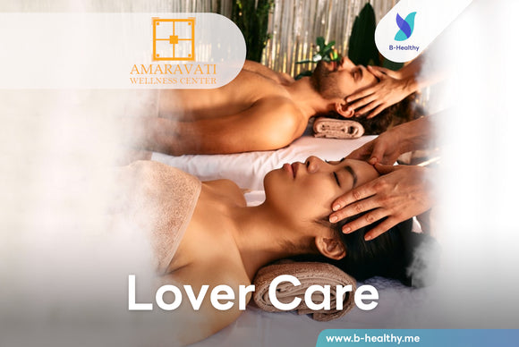 LOVER CARE