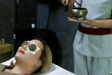 Thai Full Body Massage + Thai Herbal Eye Poultice