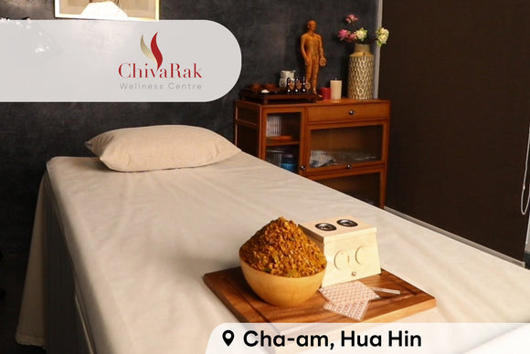 THAI & CHINESE DEEP SLEEP (150 MINS)