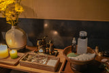 THAI FULL BODY MASSAGE + THAI HERBAL EYE POULTICE