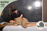 Thai Full Body Massage