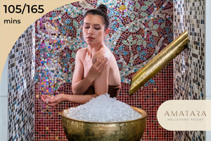 The Complete Thai Hammam Experience