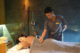 Tui Na Massage (60 นาที)