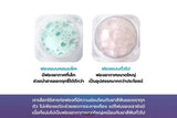 ยาสีฟัน Edel+white สูตร Care Forte