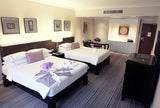 Premier Room (Siam Wing) (ห้องพัก+อาหารเช้า)