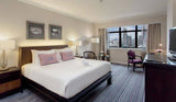 Premier Room (Siam Wing) (ห้องพัก+อาหารเช้า)