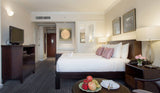 Premier Room (Siam Wing) (ห้องพัก+อาหารเช้า)