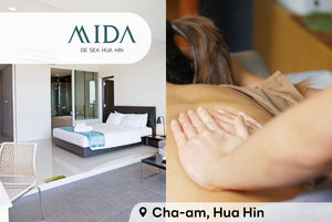 Body & Mind Relaxation (2 Nights)