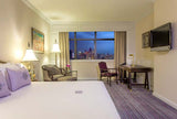 Premier Room (Siam Wing) (ห้องพัก+อาหารเช้า)