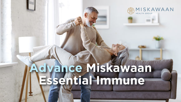 Advance Miskawaan Essential Immune