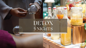 Detox (5 Nights)