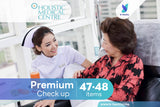 Premium Check up