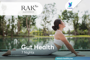 Gut Health (7 Nights)