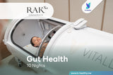Gut Health (10 Nights)