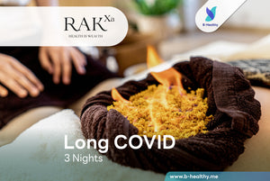 Long COVID (3 Nights)