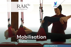 Mobilisation (7 Nights)