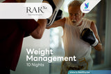 Weight Management (10 Nights)