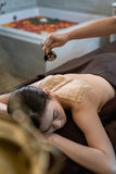 Facial and Body Solution (5 Nights)