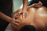 Sport Massage (60 | 90 | 120 Mins)
