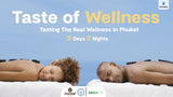 Taste Of Wellness